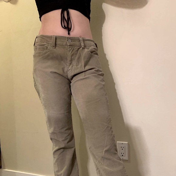 Women’s Levi Size 10 M Bootcut Jeans - Picture 1 of 3